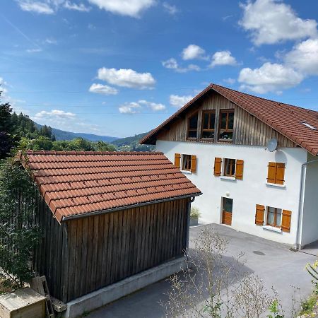 L'Apparte, 83M² Pour S'Evader En Famille Ou A Deux Apartment Gérardmer Exterior photo